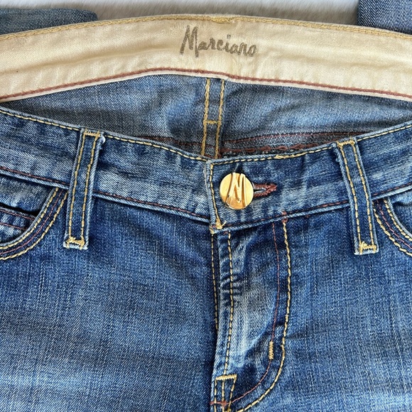 Vintage Marciano Jeans - Picture 4 of 13